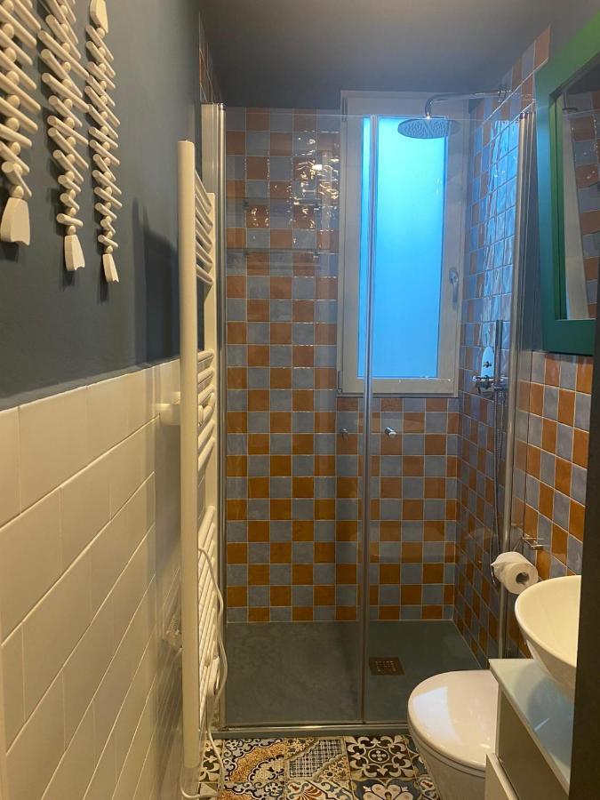 A Casa Di Ma & Gio Appartement Cagliari Buitenkant foto