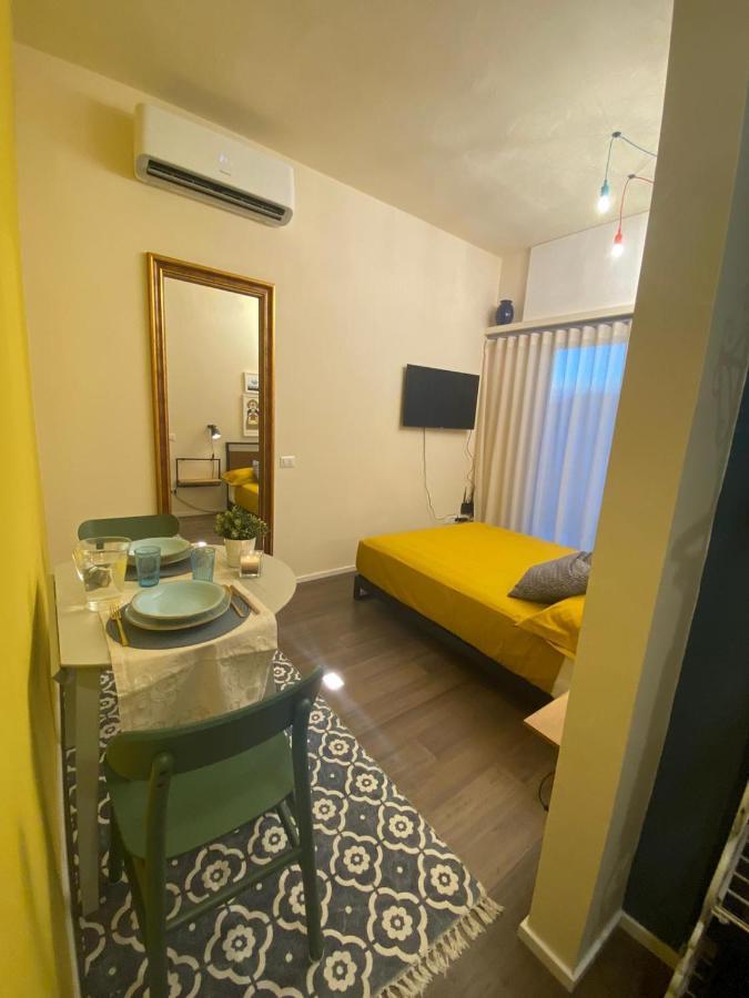 A Casa Di Ma & Gio Appartement Cagliari Buitenkant foto