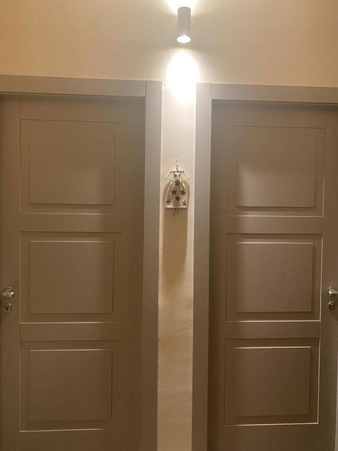 A Casa Di Ma & Gio Appartement Cagliari Buitenkant foto